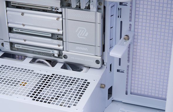 MAG X870E TOMAHAWK MAX WIFI PZ PROJECT ZERO �G���G�X�A�C�R���s���[�^�[�W���p�� MSI ���z��