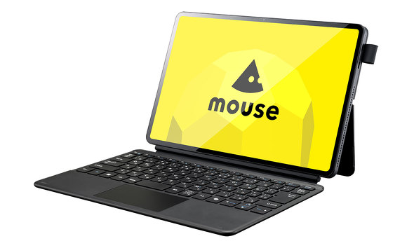�}�E�X�R���s���[�^�[ mouse M2 12.6�^ �L�@EL �y���t�� 2in1 �^�u���b�gPC