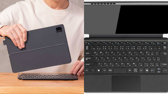 �}�E�X�R���s���[�^�[ mouse M2 12.6�^ �L�@EL �y���t�� 2in1 �^�u���b�gPC