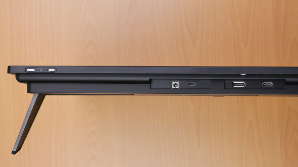 HUION 23.8�^ �ŐV �t�^�u Kamvas Pro 24 Gen 3 ��ʃ��f�� 4K �}���`�^�b�`