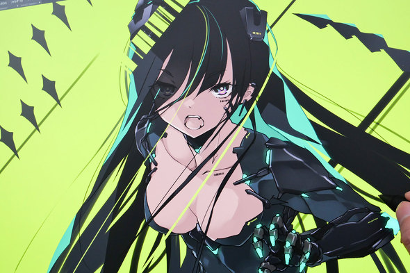 HUION 23.8�^ �ŐV �t�^�u Kamvas Pro 24 Gen 3 ��ʃ��f�� 4K �}���`�^�b�`