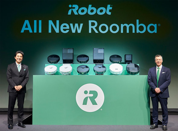�A�C���{�b�g �W���p�� iRobot �A�M�|�Y�@11�� �`���v�^�[11 ���{�b�g�|���@