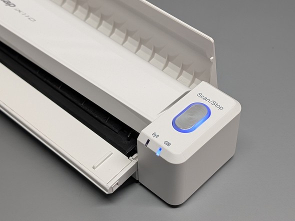 ScanSnap iX110