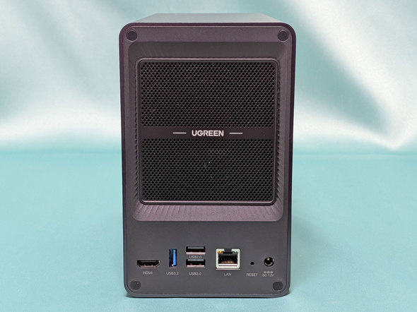 UGREEN NASync DXP2800