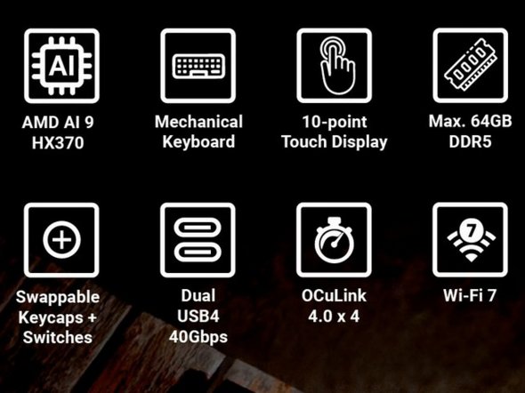 Keebmon�d�l�T�v