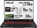 Ryzen 7�~GeForce RTX 5050 Laptop GPU�́uASUS TUF Gaming A16 FA608UH�v���Z�[����16��9800�~��