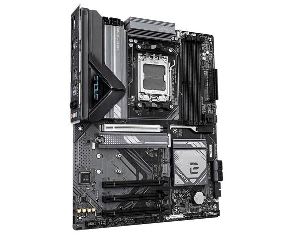 �uB850 EAGLE WIFI6E�v�̐��i�摜