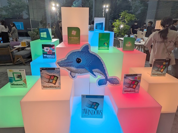 Windows��40���N