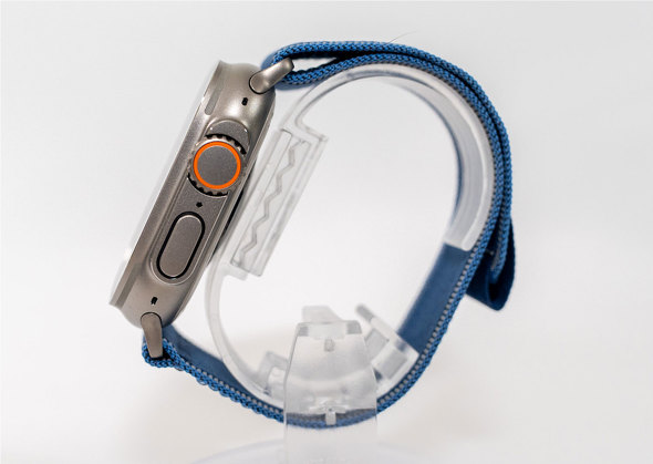 Apple Watch Ultra 3 �X�}�[�g�E�H�b�` �ŏ�ʃ��f�� GPS �`�^�j�E�� �����_�f