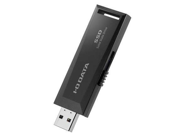 �uIODATA �X�e�B�b�NSSD SSPM-US1K/E�v