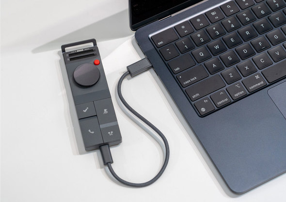 AI�{�C�X���R�[�_�[ HiDock P1 EZLIFE �I�[�f�B�I�h�b�N H1 �I�[�f�B�I �T�u�X�N