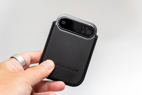 AI�{�C�X���R�[�_�[ TALIX & DingTalk A1 HHO �[�d USB�P�[�u�� �X�}�z �^��