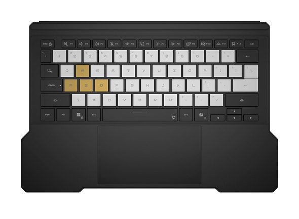 ASUS ROG Flow Z13-KJP