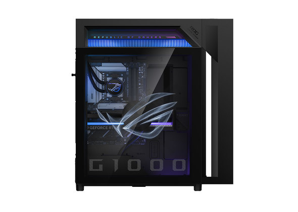 ASUS ROG G1000