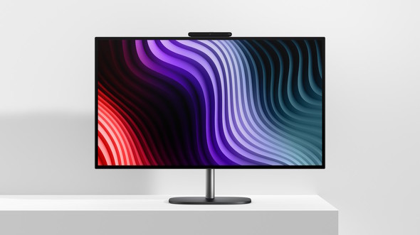 HP OmniStudio X All-in-One