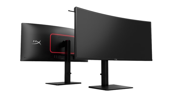 HyperX OMEN OLED 34