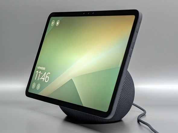 Echo Show 11 2025�N���� �O���t�@�C�g �O���[�V���[�z���C�g �X�}�[�g�f�B�X�v���C