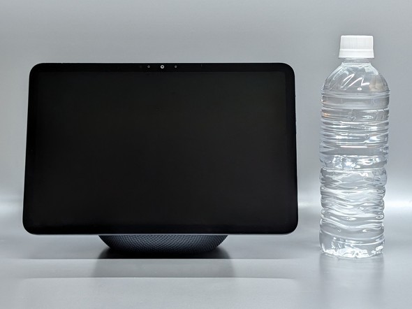 Echo Show 11 2025�N���� �O���t�@�C�g �O���[�V���[�z���C�g �X�}�[�g�f�B�X�v���C