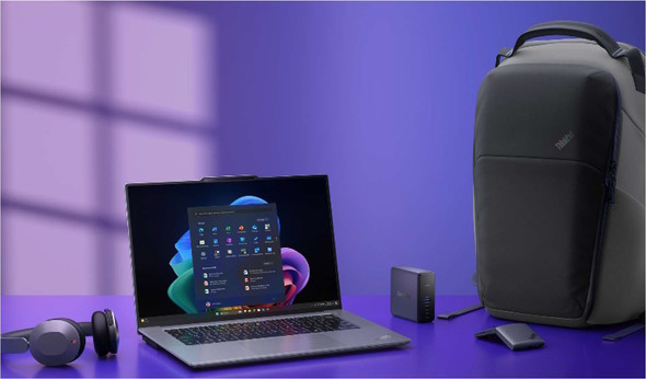 ThinkPad X9 15p Aura Edition