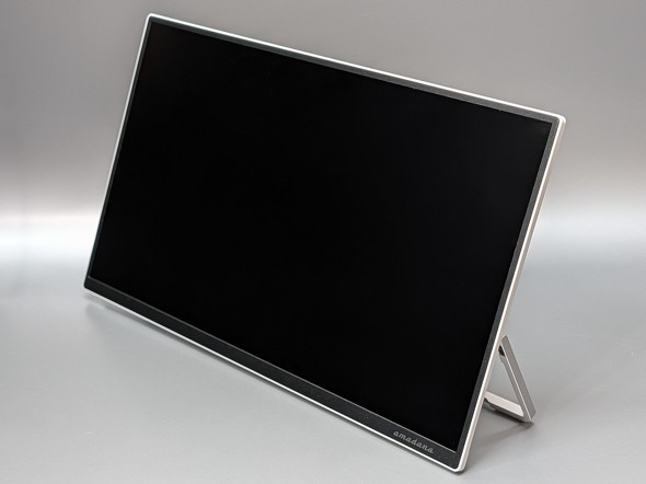 amadana DP10 16APM1QJ ���o�C���f�B�X�v���C 15.6�C���` �z���C�g �y�� ��