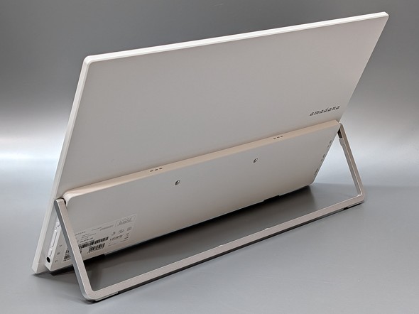 amadana DP10 16APM1QJ ���o�C���f�B�X�v���C 15.6�C���` �z���C�g �y�� ��