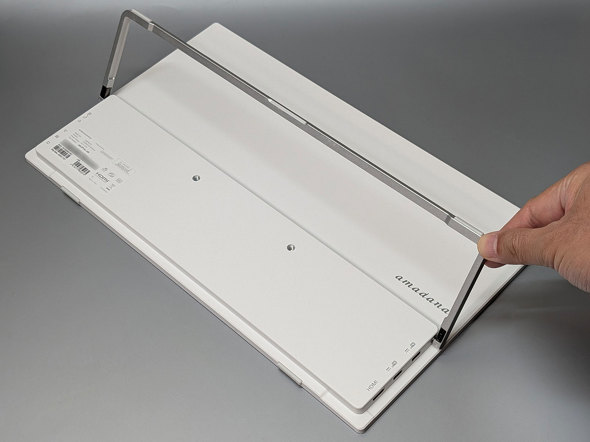 amadana DP10 16APM1QJ ���o�C���f�B�X�v���C 15.6�C���` �z���C�g �y�� ��