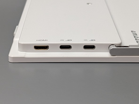 amadana DP10 16APM1QJ ���o�C���f�B�X�v���C 15.6�C���` �z���C�g �y�� ��