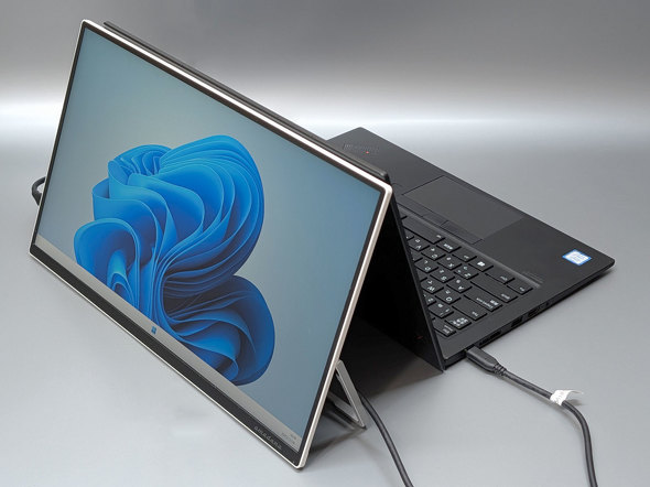 amadana DP10 16APM1QJ ���o�C���f�B�X�v���C 15.6�C���` �z���C�g �y�� ��