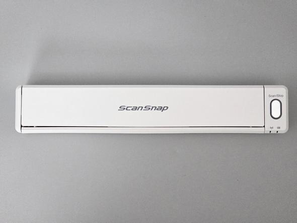 ScanSnap iX110