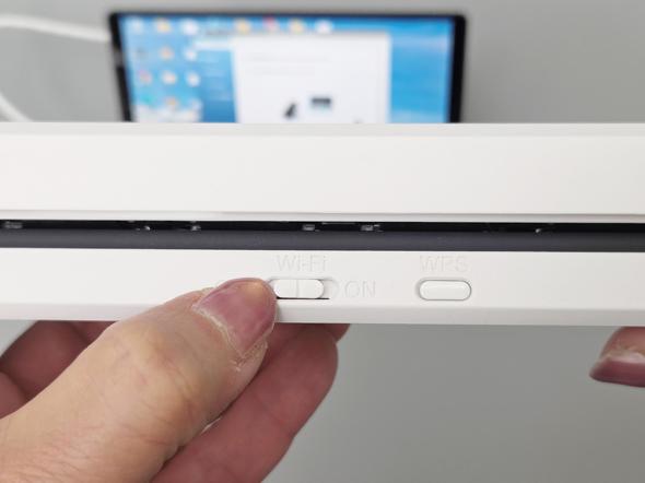 Wi-Fi�X�C�b�`