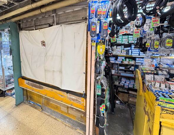 �X�����u�ݐ����[�v�i�������[�j