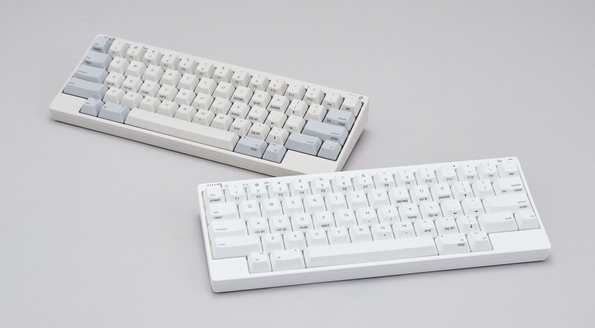 HHKB Classic Type-S」が示す“新スタンダード”の正体 有線専用モデルを