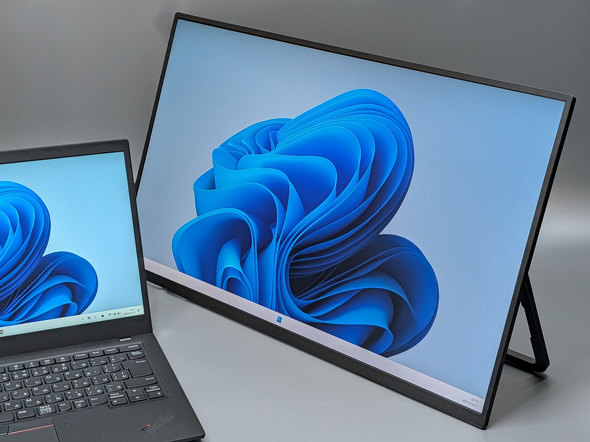 ���j�[�N UQ-PM238CST-Q ���o�C���f�B�X�v���C ���� ���C�����X 23.8�^ Miracast