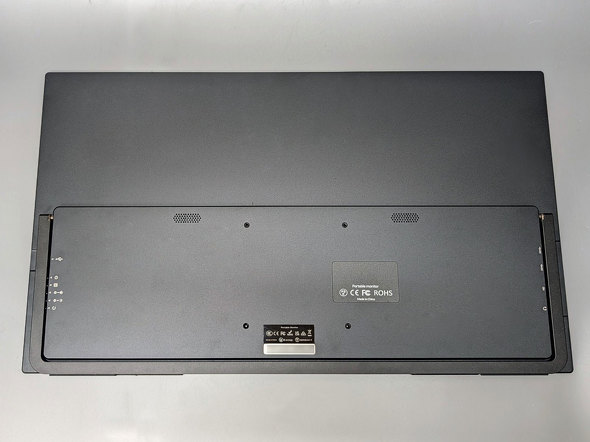 ���j�[�N UQ-PM238CST-Q ���o�C���f�B�X�v���C ���� ���C�����X 23.8�^ Miracast