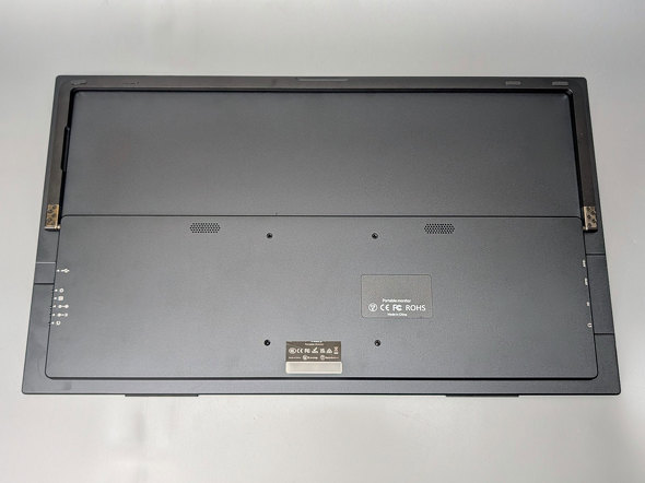 ���j�[�N UQ-PM238CST-Q ���o�C���f�B�X�v���C ���� ���C�����X 23.8�^ Miracast