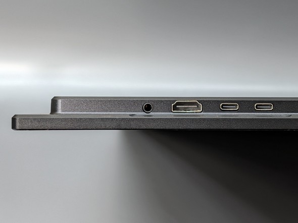 ���j�[�N UQ-PM238CST-Q ���o�C���f�B�X�v���C ���� ���C�����X 23.8�^ Miracast