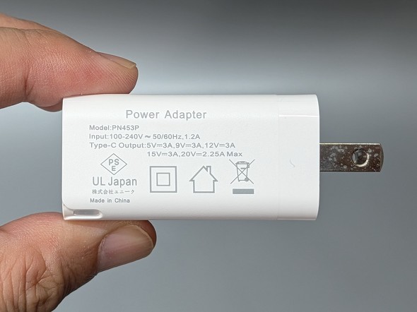 ���j�[�N UQ-PM238CST-Q ���o�C���f�B�X�v���C ���� ���C�����X 23.8�^ Miracast