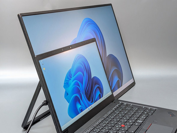 ���j�[�N UQ-PM238CST-Q ���o�C���f�B�X�v���C ���� ���C�����X 23.8�^ Miracast