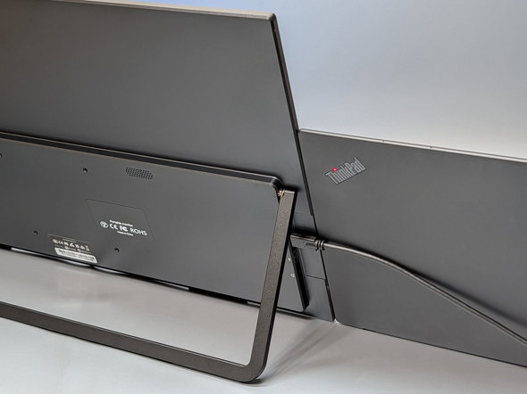 ���j�[�N UQ-PM238CST-Q ���o�C���f�B�X�v���C ���� ���C�����X 23.8�^ Miracast