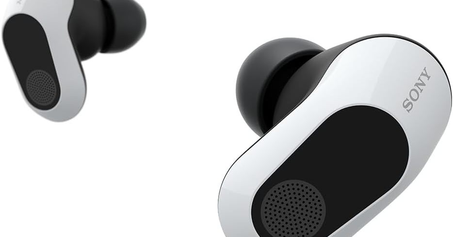 ゲーム用途で使える超低遅延な完全ワイヤレスイヤフォン「INZONE Buds