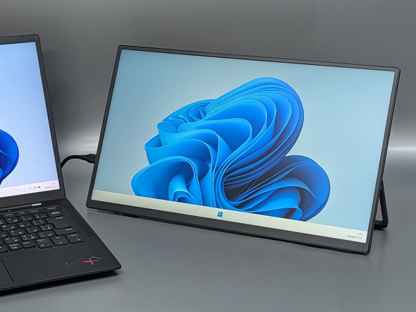 PM161QJbmiuux Acer ���{�G�C�T�[ ���o�C���f�B�X�v���C 15.6�^ Amazon ����