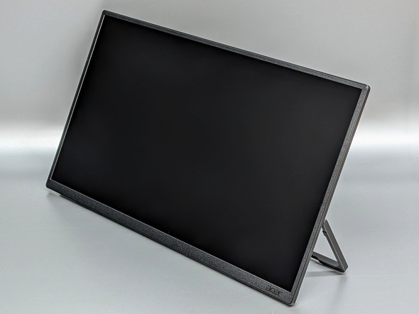 PM161QJbmiuux Acer ���{�G�C�T�[ ���o�C���f�B�X�v���C 15.6�^ Amazon ����