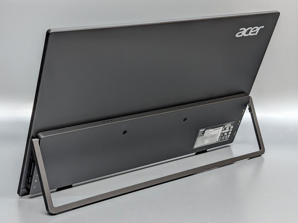 PM161QJbmiuux Acer ���{�G�C�T�[ ���o�C���f�B�X�v���C 15.6�^ Amazon ����