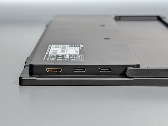 PM161QJbmiuux Acer ���{�G�C�T�[ ���o�C���f�B�X�v���C 15.6�^ Amazon ����