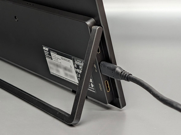 PM161QJbmiuux Acer ���{�G�C�T�[ ���o�C���f�B�X�v���C 15.6�^ Amazon ����