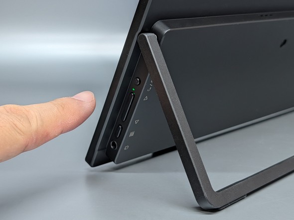 PM161QJbmiuux Acer ���{�G�C�T�[ ���o�C���f�B�X�v���C 15.6�^ Amazon ����