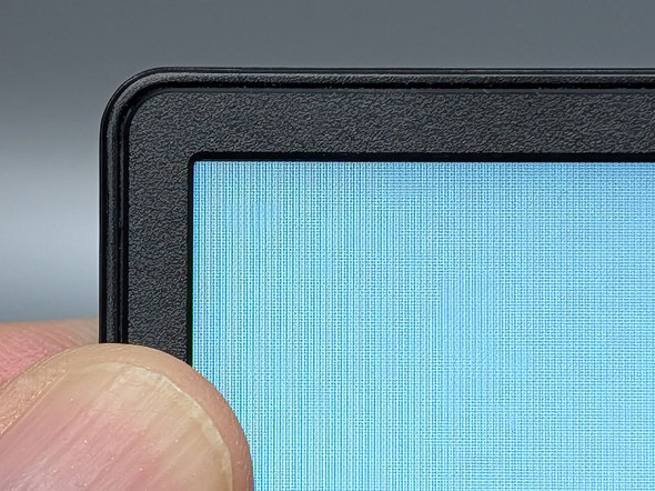 PM161QJbmiuux Acer ���{�G�C�T�[ ���o�C���f�B�X�v���C 15.6�^ Amazon ����