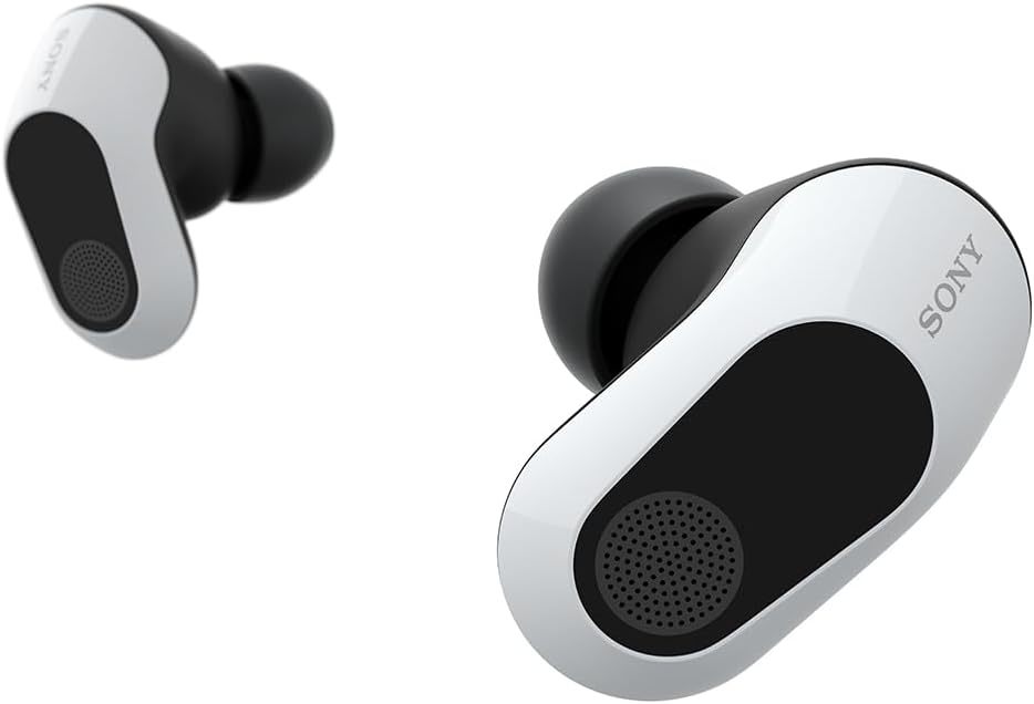 SONY INZONE Buds / 低遅延 ゲーミングイヤホン ゲーム用途で使える超低遅延な完全ワイヤレスイヤフォン「INZONE Buds