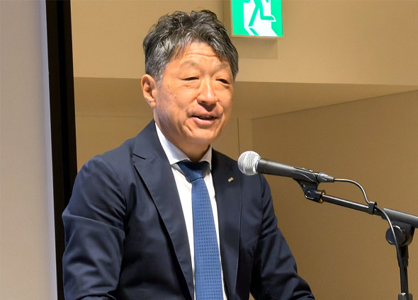 �G�v�\���̔� �@�l���� �\�� �\�����[�V�����Z���^�[ Epson XaILab �G�v�\���T�C���{