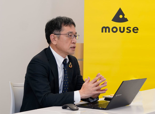 �}�E�X�R���s���[�^�[ �c �В� PC �Ȃ��Ȃ�O�ɔ����� ������ �s�� ���i����